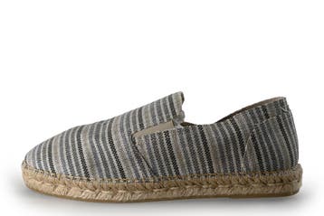 DSTRCT Espadrilles in maat 43 Beige, Kleding | Dames, Espadrilles, Verzenden, Beige, DSTRCT