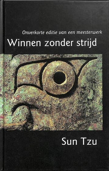 Winnen zonder strijd 9789069634739 SunTzu, Verzenden, Zo goed als nieuw, SunTzu