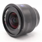 Zeiss Batis 25mm F/2.0 voor Sony FE-mount | Occasion, Ophalen of Verzenden, Nieuw