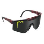 Gepolariseerde Zonnebril - Fiets Ski Sport Bril Shades UV400, Verzenden, Nieuw