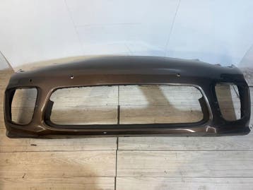 Porsche Panamera (970) voorbumper, Auto-onderdelen, Verzenden, Gebruikt