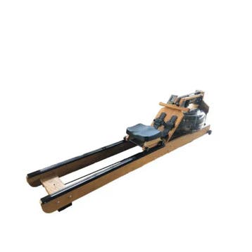 Gymfit - Water Rower - Roeitrainer, Sport en Fitness, Ophalen of Verzenden, Nieuw