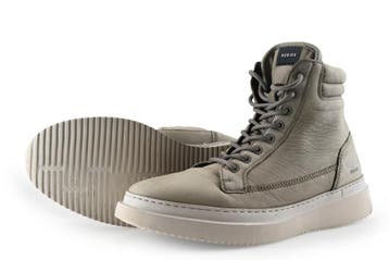 Nubikk Sneakers in maat 44 Grijs, Nubikk, Overige kleuren, Verzenden, Sneakers