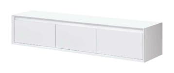 Horizon kast Just-Solid 120x40x40cm, Ophalen of Verzenden