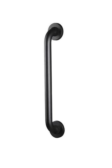 Ridder Sam badgreep 45 cm mat zwart, Ophalen of Verzenden, Nieuw