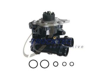elektrische Waterpomp VW AUDI SKODA SEAT 1,8 2,0 TSI 06H1210, Ophalen of Verzenden