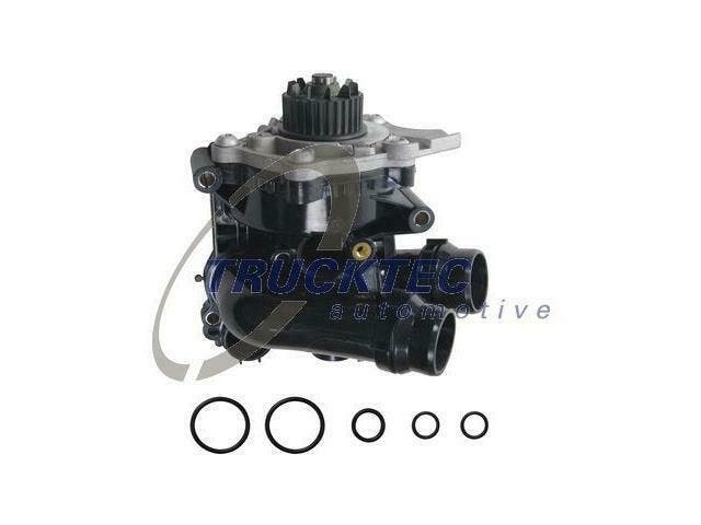 elektrische Waterpomp VW AUDI SKODA SEAT 1,8 2,0 TSI 06H1210, Auto diversen, Onderhoudsmiddelen, Ophalen of Verzenden
