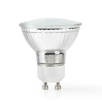 AANBIEDING Wi-Fi Smart LED-Lamp Warm Wit GU10, Verzenden, Nieuw