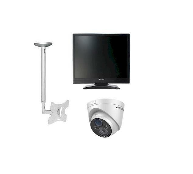 *TIP*  Confrontatie systeem turbo, Huis en Inrichting, Woonaccessoires | Overige, Ophalen of Verzenden