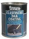Touwen Tenco Elastische Dakcoating TT-EDC, Doe-het-zelf en Bouw, Verzenden, Nieuw