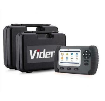 Auto Diagnosecomputer Vident 710 - FULL SYSTEMS, Verzenden, Nieuw