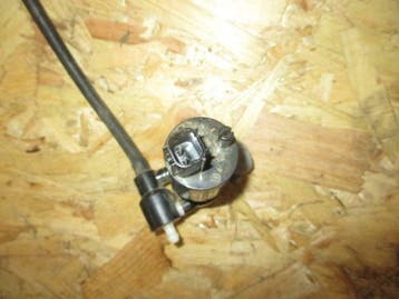 Land Rover discovery sport ruitensproeie motor pomp LR083803, Ophalen of Verzenden