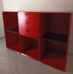 Maisa - Derk Jan De Vries - Kabinet (4) - Ash - Moduli