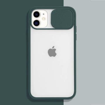 iPhone 6S Plus Camera Bescherming Hoesje - Zachte TPU, Verzenden, Nieuw