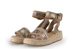 Cellini Espadrilles in maat 37 Beige, Kleding | Dames, Schoenen, Espadrilles, Verzenden, Beige, Cellini