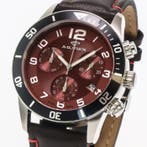 Murex - Swiss Chronograph - MUC599-SL-5 - Zonder, Nieuw