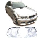CLIGNOTANTS AVANT BMW SERIE 3 E46 COUPE 99-01, Verzenden