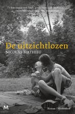 De Uitzichtlozen | Nicolas Mathieu & Jan Pieter van der Ster, Livres, Verzenden, Nicolas Mathieu & Jan Pieter van der Sterre & Reintje Ghoos