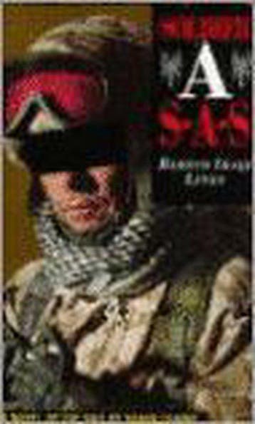 Soldier A - Clarke, Verzenden, Nieuw