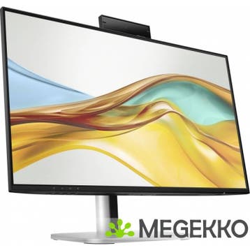 HP Series 5 Pro 524pm 24  Full HD 100Hz IPS USB-C Monitor, Verzenden, Nieuw