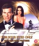 For your eyes only op Blu-ray, Cd's en Dvd's, Verzenden, Nieuw in verpakking