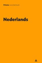 Prisma pocketwoordenboek Nederlands FLUO oranje, Gelezen, Martha Hofman, Verzenden, Nederlands