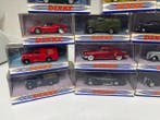 Dinky Toys 1:43 - Voiture miniature (15) - 15 Dinky toys