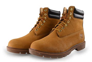 Timberland Boots in maat 46 Geel, Kleding | Heren, Overige kleuren, Verzenden, Timberland, Boots