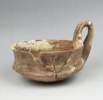 Etruscan Aardewerk Kyathos (Zonder minimumprijs), Verzamelen