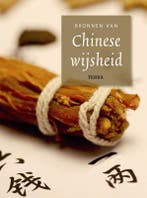 Bronnen van Chinese wijsheid 9789058978035, Boeken, Stripverhalen, Verzenden, Zo goed als nieuw