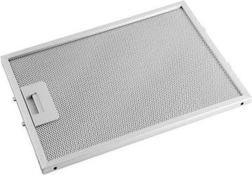 Novy Metaalfilter 508-900890 350x244mm, Verzenden