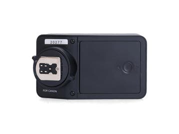 Profoto Connect Pro - Canon - 1 jaar garantie, Ophalen of Verzenden, Comme neuf