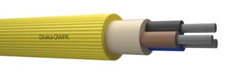 Câble PUR QWPK 450/750V 3G1.5mm² Haute Résistance - 120425, Bricolage & Construction, Verzenden