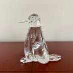 Val Saint Lambert - Beeldje, ZOO - 18 cm - Kristal