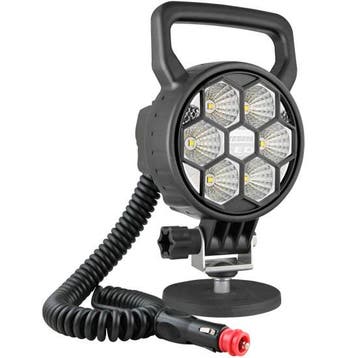 Mobiele 2500LM LED Werklamp Breedstraler, Ophalen of Verzenden, Nieuw