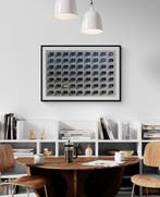 Marcus Cederberg - Early Bird - Landscape version - XXL