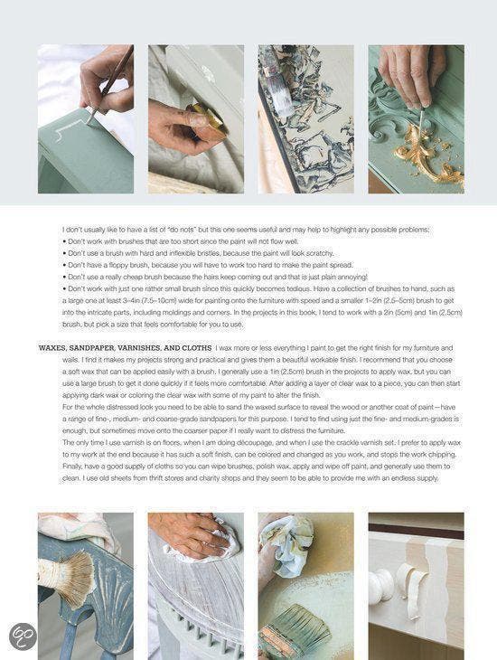 Quick & Easy Paint Transformations 9781906525750 Annie Sloan, Boeken, Taal | Engels, Zo goed als nieuw, Verzenden