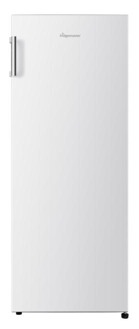 Fridgemaster MTL55242E - Vrijstaande Koelkast - 143.4 cm -, Ophalen of Verzenden