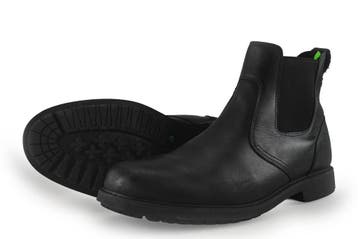 Timberland Chelsea boots in maat 45 Zwart, Verzenden, Boots