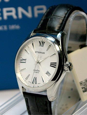 Eterna - Kontiki Ladymatic - 111260.41 - Dames -, Nieuw