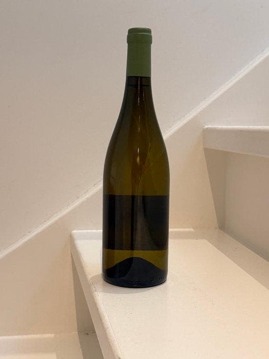 2018 Maison Verget Guffens Sous le Puits - Puligny, Collections, Vins