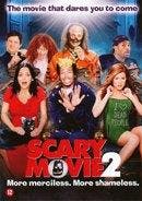 Scary movie 2 op DVD, Verzenden