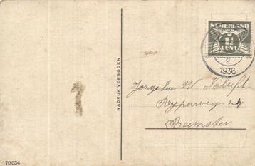 Sprookjes - O.a. Hans en Grietje, Roodkapje, Wilhelm Tell,, Gelopen