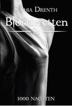 1000 Nachten / Bloedwetten 9789082991604 Sophia Drenth, Boeken, Verzenden, Gelezen, Sophia Drenth