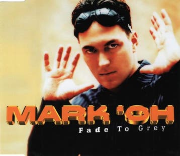 Mark Oh - Fade To Grey, Verzenden, Gebruikt