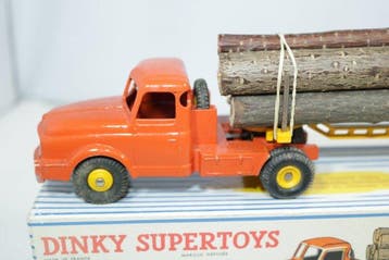 Dinky Toys 1:43 - Voiture miniature - Dinky Toys 897