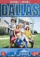 Dallas - Seizoen 2 op DVD, Verzenden, Nieuw in verpakking