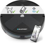 2dekans | Blaupunkt Bluebot XVAC – Robotstofzuiger met, Ophalen of Verzenden, Nieuw