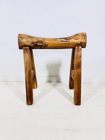 Kruk - Hout