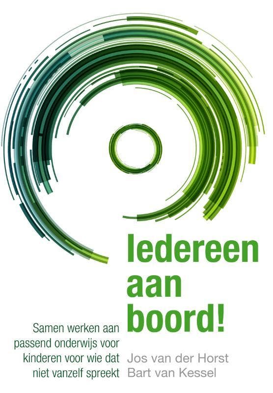 Iedereen aan boord! 9789088505126 Bart van Kessel, Boeken, Studieboeken en Cursussen, Gelezen, Verzenden